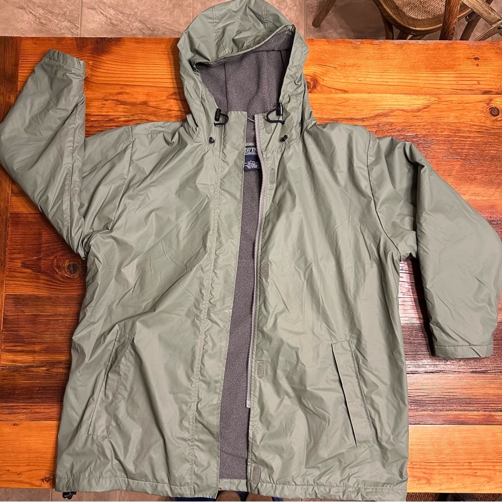 Women’s Coat